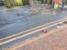 Best Concrete Driveway Installation  in Yale, OK